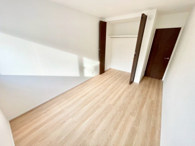 【洋室】 | 廿日市市対厳山2丁目