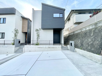 【外観】 | 廿日市市対厳山2丁目