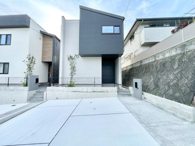 【外観】 | 廿日市市対厳山2丁目