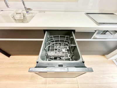 【キッチン】 | 廿日市市対厳山2丁目