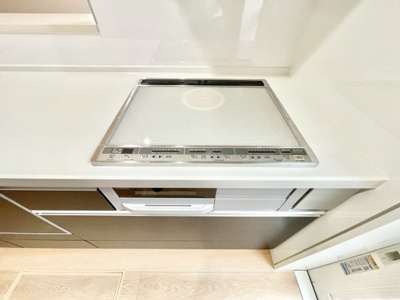 【キッチン】 | 廿日市市対厳山2丁目