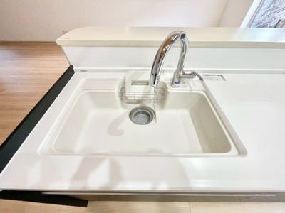 【キッチン】 | 廿日市市対厳山2丁目