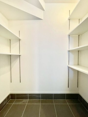 【収納】 | 廿日市市対厳山2丁目