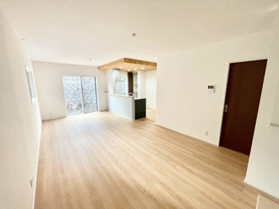 【居間・リビング】 | 廿日市市対厳山2丁目