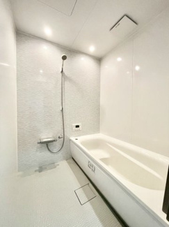 【浴室】 | 廿日市市対厳山2丁目