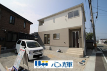 クレイドルガーデン防府市華城中央 第１（１号棟）の画像