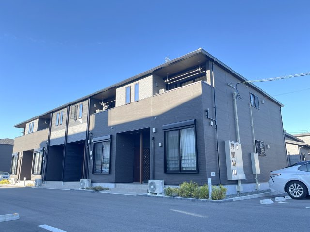 メゾン・カイティスⅠ