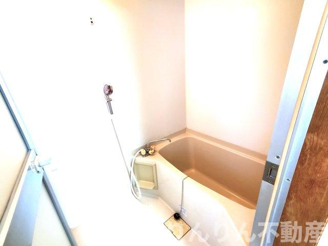 【浴室】 | ハイツRT