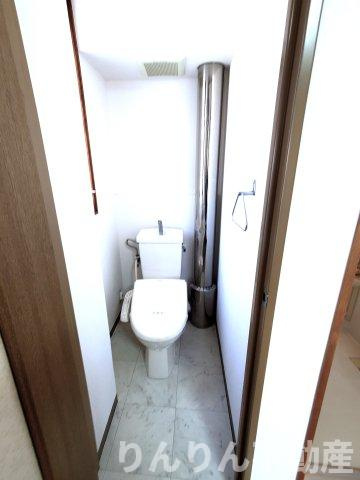 【トイレ】 | ハイツRT