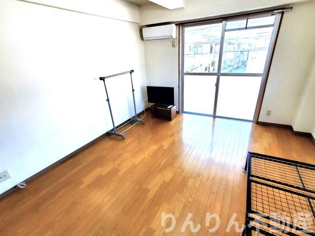 【居間・リビング】 | ハイツRT