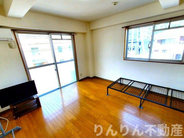 【洋室】 | ハイツRT