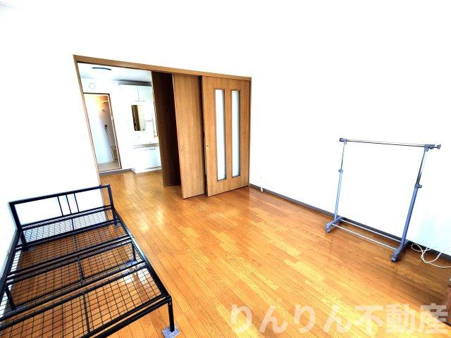 【居間・リビング】 | ハイツRT