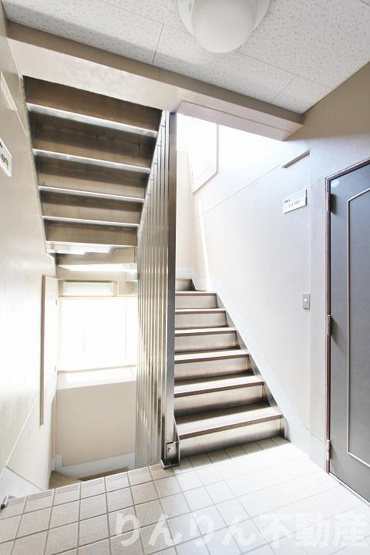 【エントランス】 | ハイツRT