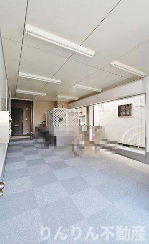 【その他共用部分】 | ハイツRT