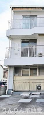 【駐車場】 | ハイツRT