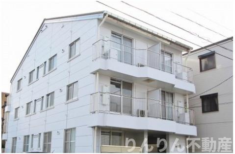 【外観】 | ハイツRT | きれいな外観です