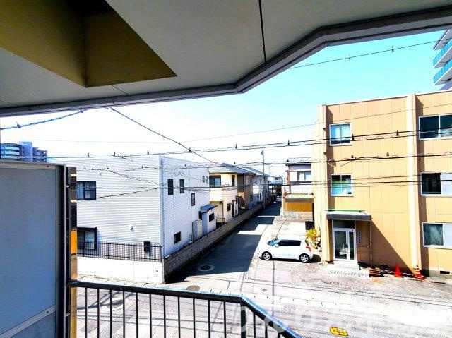 【展望】 | ハイツRT