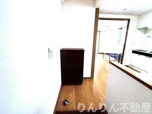 【居間・リビング】 | ハイツRT