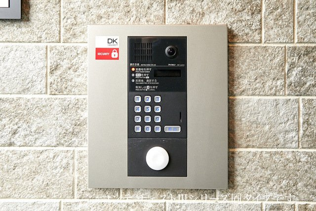 モーダ・フジの設備