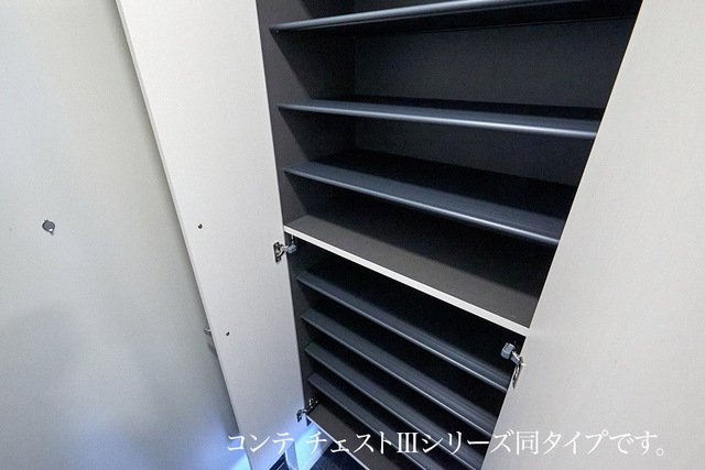 モーダ・フジのその他