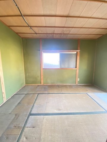 都城市上長飯町の中古一戸建の和室