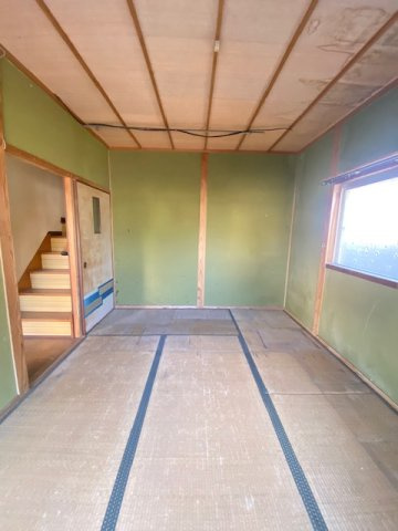 都城市上長飯町の中古一戸建の和室