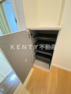 【設備】 | 池上台コーポ