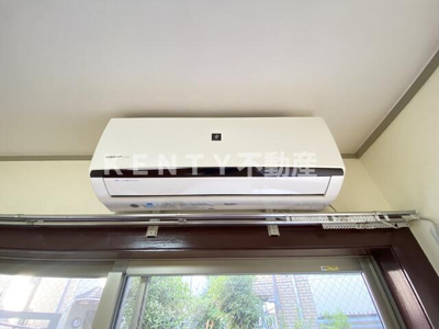 【設備】 | 池上台コーポ