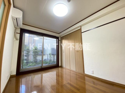 【内装】 | 池上台コーポ | 内装も気になるポイント