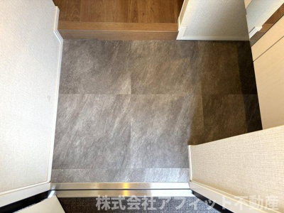 【エントランス】 | セレーノ福山駅前