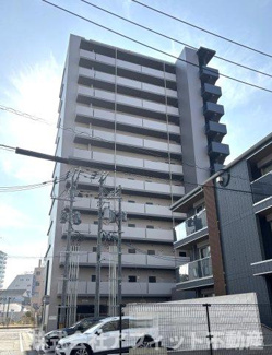 【外観】 | セレーノ福山駅前