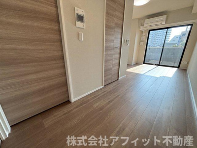 【居間・リビング】 | セレーノ福山駅前