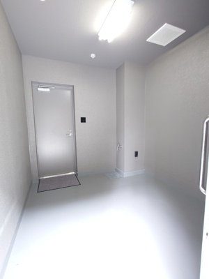 【その他】 | セレーノ福山駅前 | ゴミ収集室