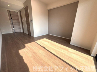 【居間・リビング】 | セレーノ福山駅前 | 洋室9帖