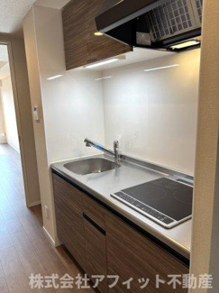 【キッチン】 | セレーノ福山駅前 | システムキッチン