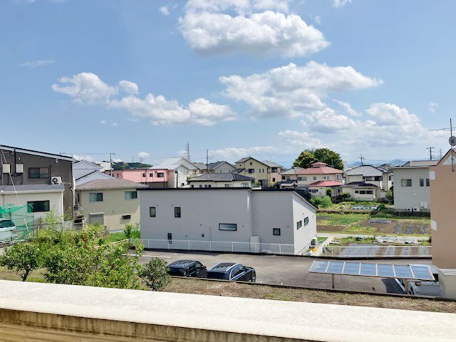 【展望】 | 裾野市平松 中古住宅 EH05660 | 裾野市平松　物件からの眺望