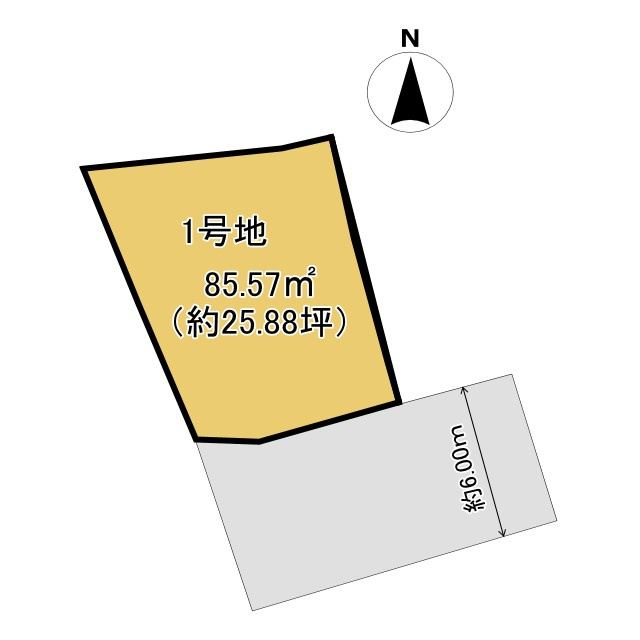 【商談中】京都市西京区大枝沓掛町