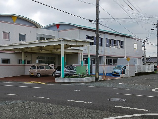 メゾンパーク前田の周辺|わらび保育園まで329m
