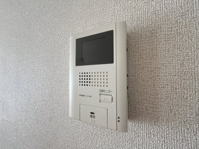 メゾンパーク前田の内装