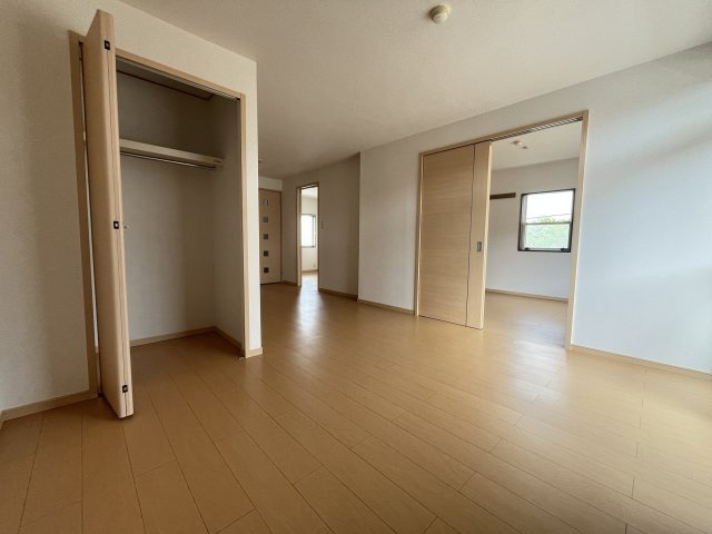 メゾンパーク前田の内装