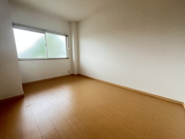 メゾンパーク前田の内装