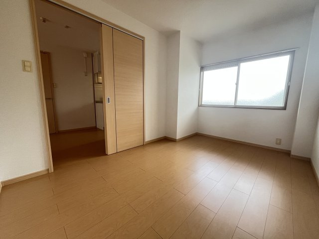 メゾンパーク前田の内装