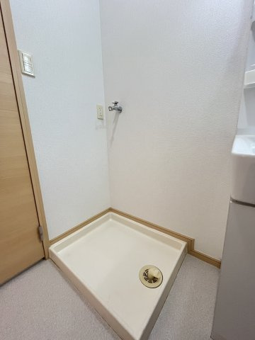 メゾンパーク前田の内装