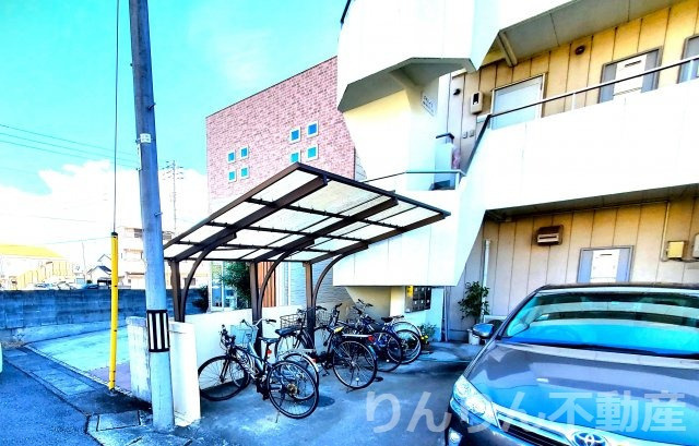 【その他共用部分】 | FMハイツ