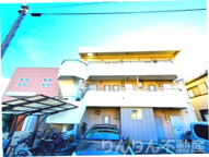 FMハイツの画像