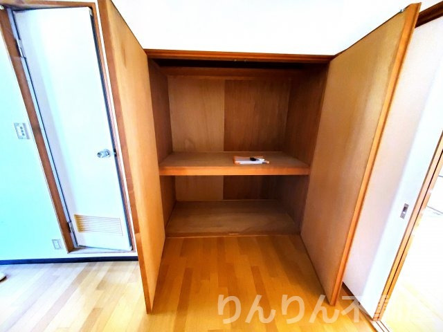 【収納】 | FMハイツ