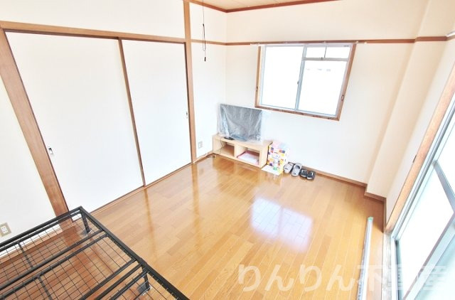 【居間・リビング】 | FMハイツ