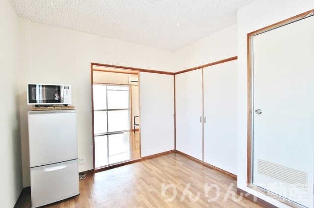 【居間・リビング】 | FMハイツ