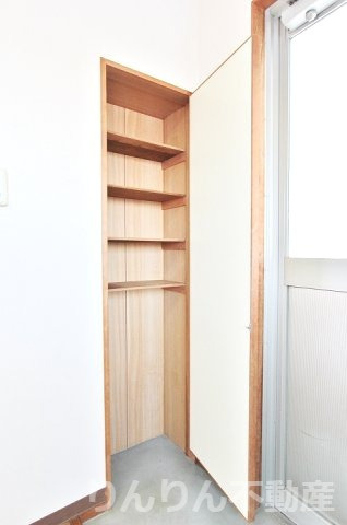 【収納】 | FMハイツ