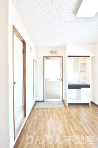 【居間・リビング】 | FMハイツ